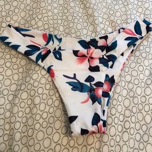 NEW: Bathing Suit Bottom